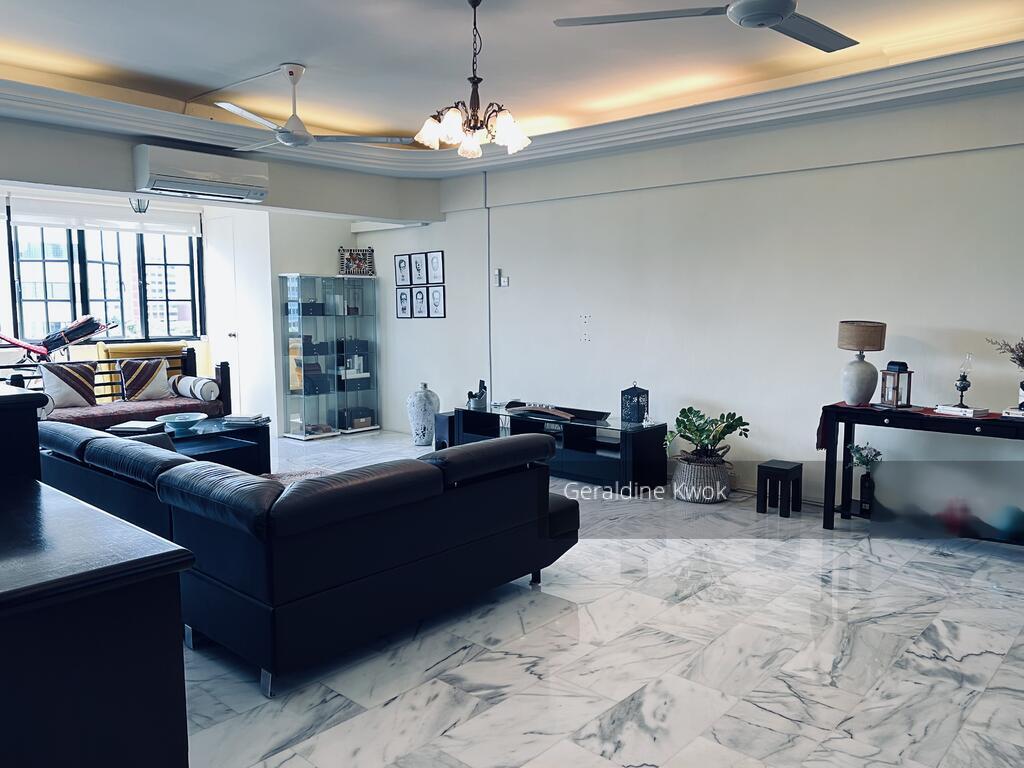 Windy Heights (D14), Condominium #363094741